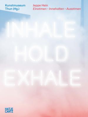 INHALE HOLD EXHALE