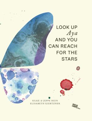 Look up AYA and you can reach for the stars 
