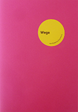 Wege