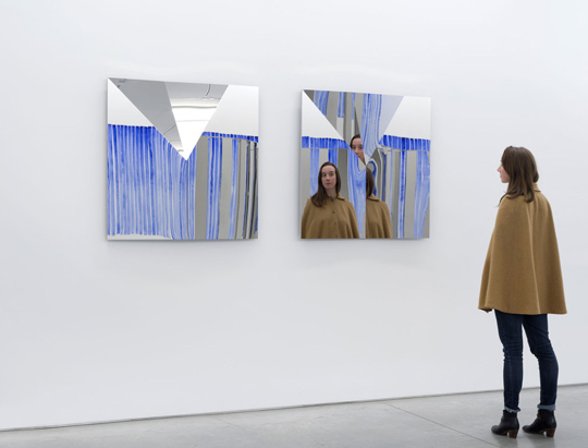 303 Gallery, All We Need Is Inside