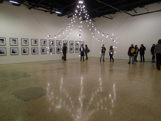 303 Gallery