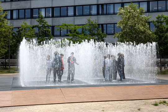 Freilager-Platz Basel