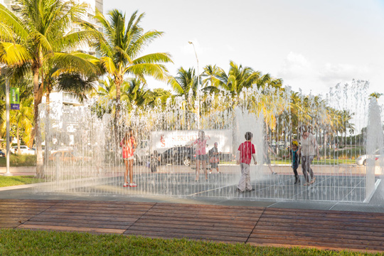 Art Basel Miami Beach 2013