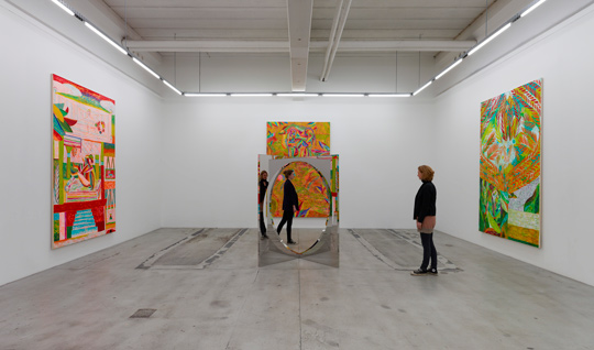 Galleri Nicolai Wallner