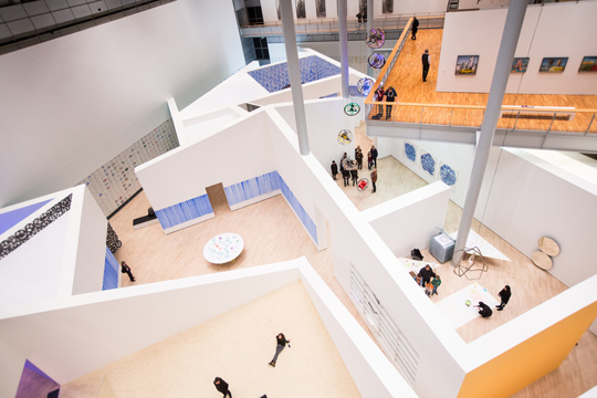 Kunstmuseum Wolfsburg