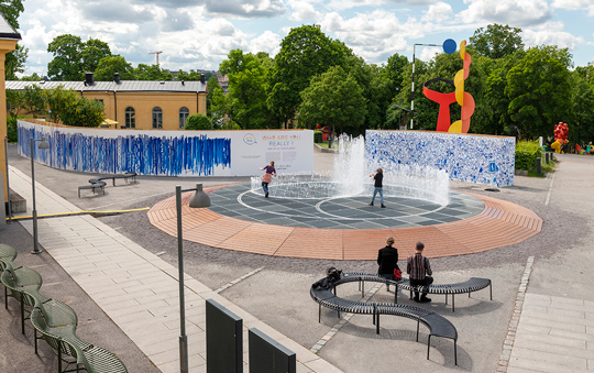 Moderna Museet