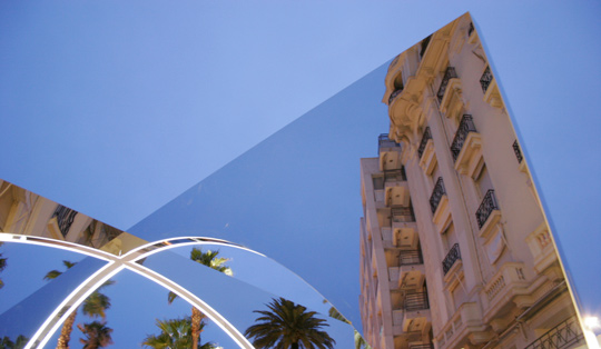 4-Dimensional Circle Cannes