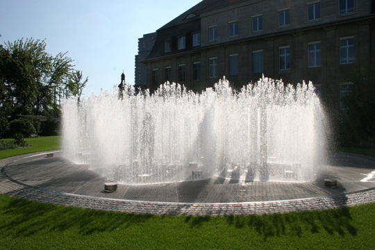 Bankhaus Sal. Oppenheim